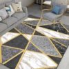 Alfombra (160 cm x 230 cm) - Imagen 2