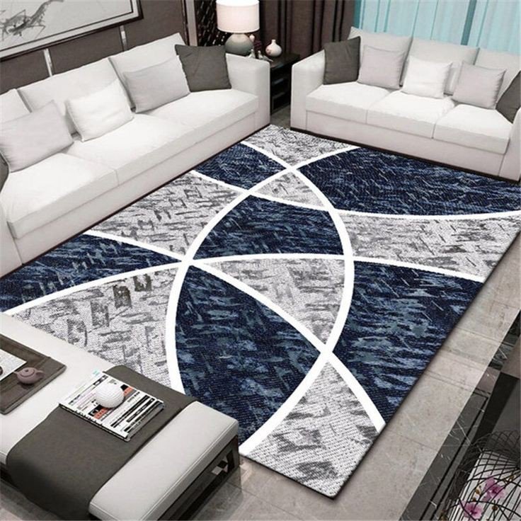 Wellhome Alfombra 160x230 cm WH0950-8 Multicolor